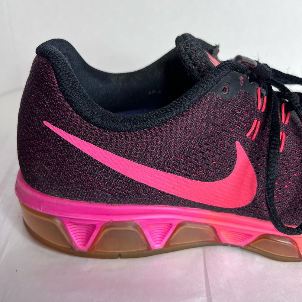 Nike Women's Air Max Tailwind 8 running shoes - Picture 10 of 14